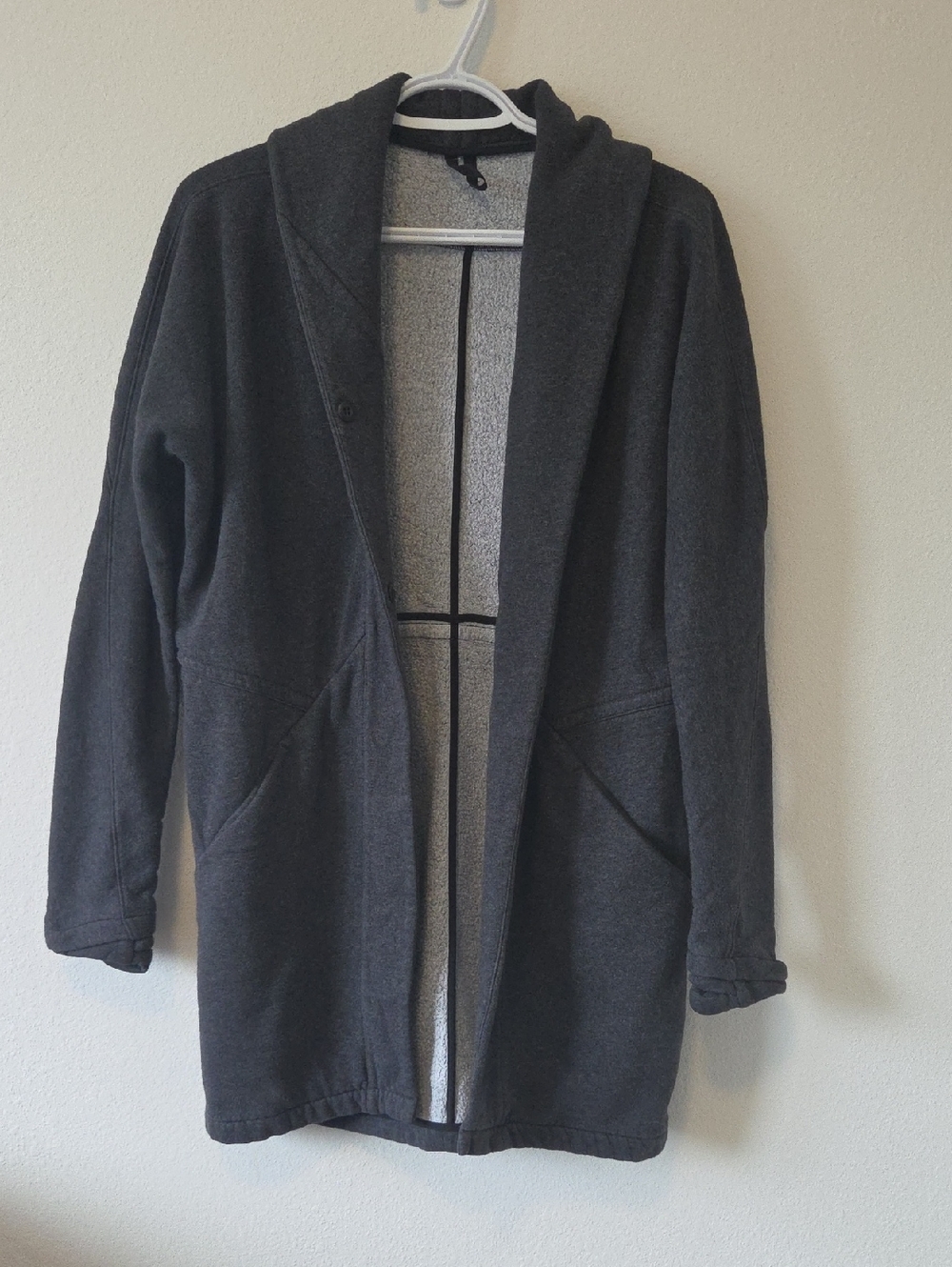 Lululemon Sweater Jacket